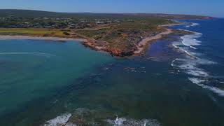 Kalbarri River December 2020 [upl. by Asilana]