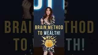 🧠The Secret Brain Method to Wealth Marie Forelo and Napoleon Hill [upl. by Seravaj]