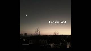 Sound Blog 34 HaruinuBand New recordings Digenst [upl. by Huey]