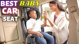 Ultimate Comfort amp Safety🛡️ Best 3 in 1 Car Seat Review You Cant Miss👶 [upl. by Ailliw209]