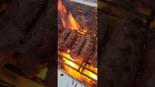 Balkan food cevapi 1 [upl. by Galvin]