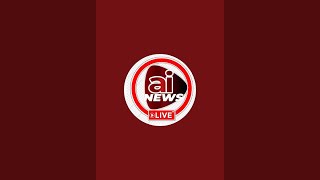 Ai NEWS GH is live [upl. by Asenad286]