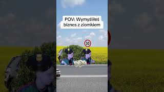 Wymyśliłeś biznes z ziomkiem [upl. by Aihtnic211]