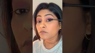 Basic Valentines Day makeup be makeup basicmakeuplook valentinesday love [upl. by Lias]