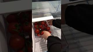 Düşük Bütçeli Buzdolabı Düzenleme  organizer fridge asmr düzenleyici  Yeni Buzdolabı Aldık [upl. by Ayekel]