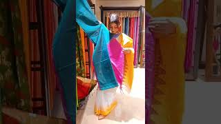 Taneira sarees A TATA PRODUCTAgartala taneira saree collections [upl. by Lovich]