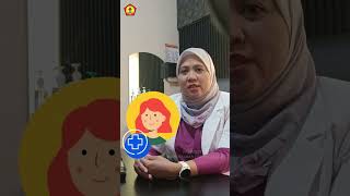 Pentingnya Menjaga Kesehatan dan Pemeriksaan Rutin Organ Reproduksi Wanita [upl. by Eahs]