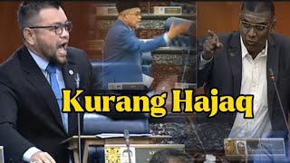 Jangan Kurang Hajaq Kamu [upl. by Ybeloc]