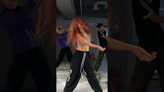 😎🔥 dana choreography [upl. by Eyaf]