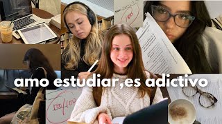 como ROMANTIZAR el ESTUDIO fácil y rápido tips para ser RORY GILMORE [upl. by Florin]