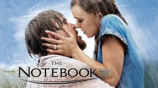 The Notebook Full Movie Review in Hindi  Story and Fact Explained  Ryan Gosling  Rachel McAdams [upl. by Nazler]