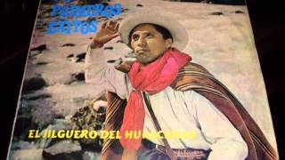 El Jilguero del huascarán  Marujita 1960 LP [upl. by Bethanne]