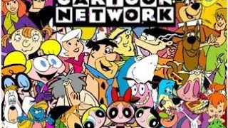 How many you can name  35 Cartoon Network shows in 90s [upl. by Abott]