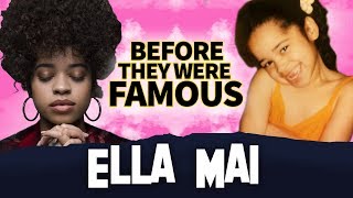 ELLA MAI  Before They Were Famous  Biography [upl. by Dave580]