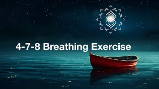 Introduction to the 478 Breathing Technique by Dr Andrew Weil  Reduce Stress amp Relax Instantly [upl. by Mannos415]