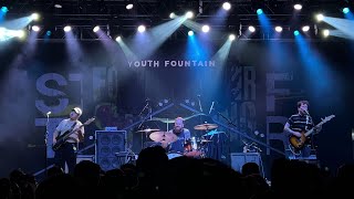 Youth Fountain · 20231103 · House of Blues · Anaheim · full live show [upl. by Noemis625]