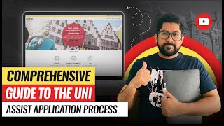 A Comprehensive Guide to the Uni Assist Application Process [upl. by Bill]