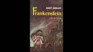 FRANKENSTEIN  Spoken Arts circa early 1970s audio drama [upl. by Joette616]