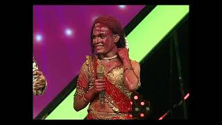 Manjulika  Mere dholna Performance by Aditya Mohanty  2nd gala  Dance Odisha Dance [upl. by Astor761]