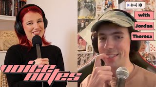 in defence of riverdale with Mikes Mic  Voicenotes with Jordan Theresa S3Ep02 [upl. by Magdalen858]