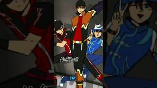 TOHenshin  Ccp Boboiboy Trio Original⚡️🌪🪨 Halilintar Taufan amp Gempa [upl. by Caffrey]