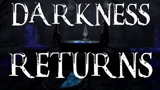 Skyrim SE  Darkness Returns Thieves Guild [upl. by Aiht]