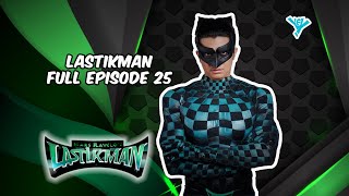 Lastikman Full Episode 25  YeY Superview [upl. by Naloj940]