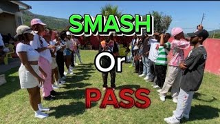 SMASH OR PASS KBN EDITION🔥🔥🔥 [upl. by Greenland]