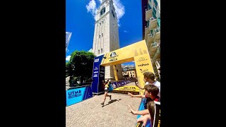 Lavaredo Ultra Trail 2023 [upl. by Eiramanel]