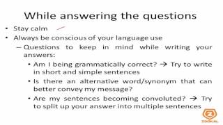 GP General Paper A Levels Singapore  Tips for the Comprehension Paper [upl. by Chuck]