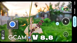 How To Download Best Google camera 88 on Any Android  Best GCAM in 2024 🔥 [upl. by Jun]