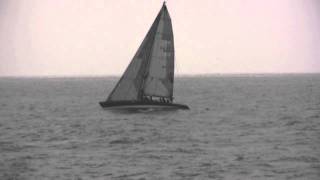 FAMOUS SAILING YACHTS [upl. by Ajtak]