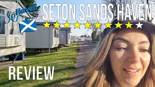 Seton Sands Haven Review 2024  COME WITH ME FOR TOP TIPS [upl. by Seaton558]