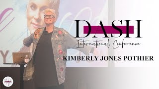 Real Talk Kim  The Dash Conference [upl. by Friedland43]