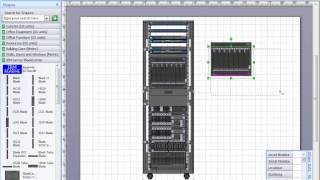 Live Maps Monitoring your datacenter [upl. by Yelhak]