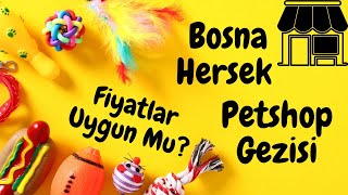 TÜRKİYEDE OLMAYAN ÜRÜNLER TAVŞAN VE GUİNEA PİG MAMALARI UYGUN FİYATLARI  MOSTAR PETSHOP VLOG vlog [upl. by Dnaletak798]