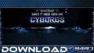 How to download S4 League Korea [upl. by Eyram230]