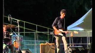 Full Motion blues band liveCartiera Varazzeavi [upl. by Sivel]