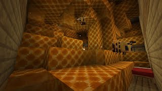 Minecraft Bedrock Edition  Hive Improvements  Single Player Survival Lets Play [upl. by Ilyah620]