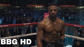 CREED II  ‘Creed Vs Drago’ Full Final Fight Scene 2019 HD [upl. by Anawal]