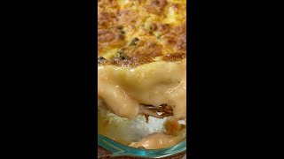 Chicken Cobbler Pot Pie Hack [upl. by Afira]