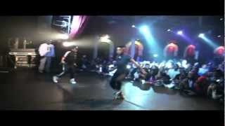 CONCERT DJ ARAFAT AU BATACLAN 2012 BABY PROD [upl. by Lourie470]