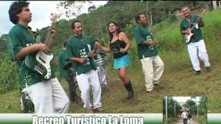 Sonido Verde  Mix de Pandillas [upl. by Llehcim]