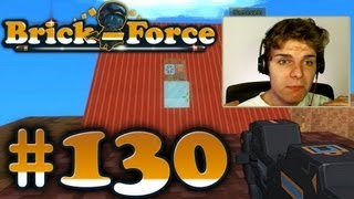 Lets Play Brick Force 130  Mondknarre quotdie Großequot [upl. by Sybley]