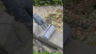 Stamped Concrete Curbing The Upgrade Your Lawn Needs [upl. by Onitnelav170]