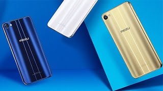 Презентация MEIZU X I Что ты такое [upl. by Screens21]