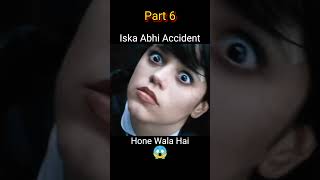 इसको कैसे पता चला कि इसका Accident होने वाला है🤔shorts youtubeshorts [upl. by Donavon]