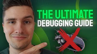 The Full Guide to Debugging Your Android Apps  Android Studio Tutorial [upl. by Ireva]