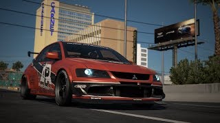 Need for Speed Payback VIDEO RESEÑA [upl. by Atirehgram69]