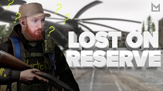 All Reserve Extracts  Extract Guide  Escape From Tarkov 135 [upl. by Vannie123]